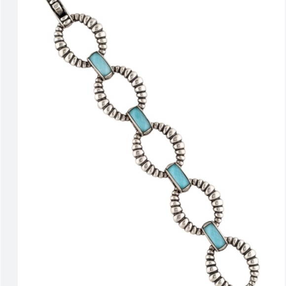 Authentic Lagos Maya Fluted bracelet,All Products : American Fashion Style Bags On Sale